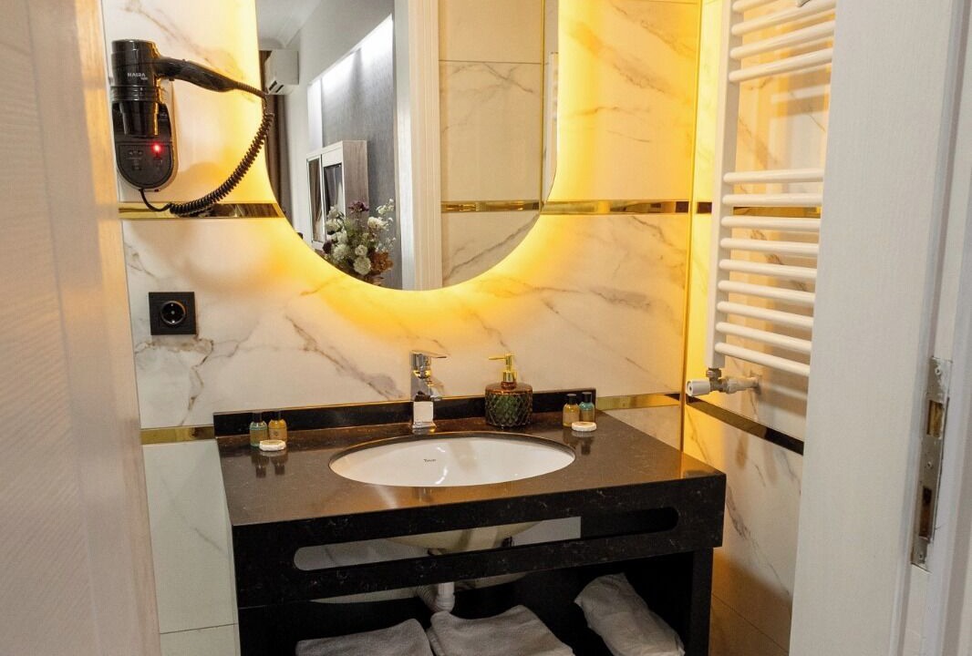 Photo of Bathroom in Trabzon