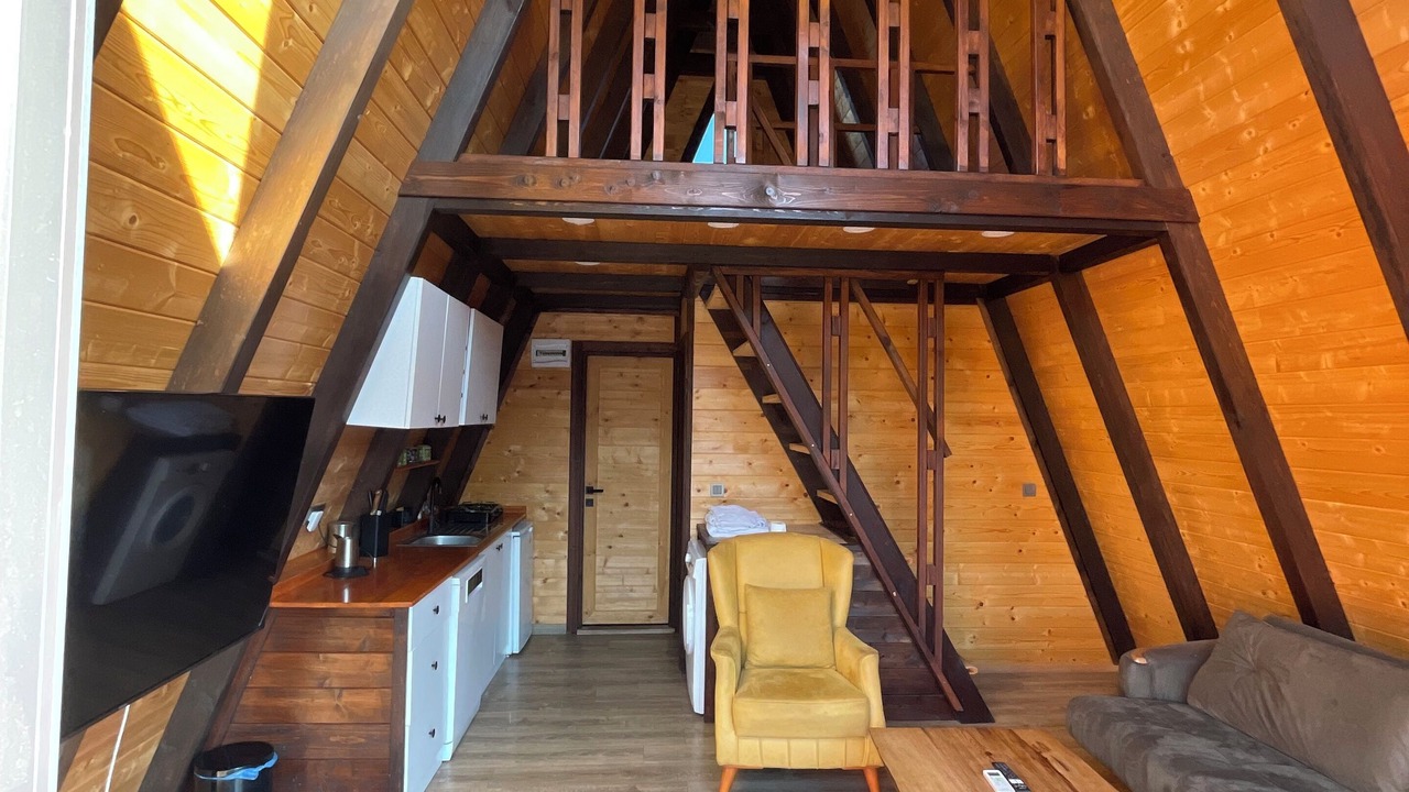 Photo of Livingroom in Konyaalti