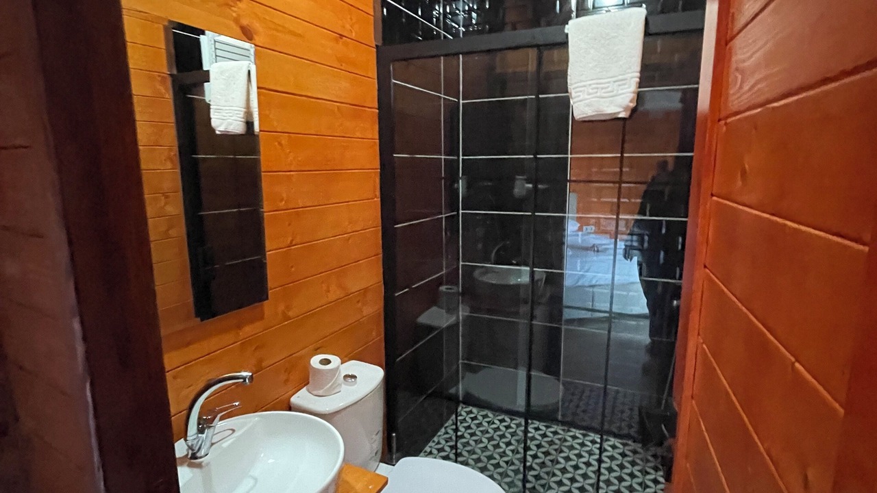 Photo of Bathroom in Konyaalti