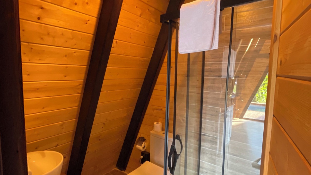 Photo of Bathroom in Konyaalti