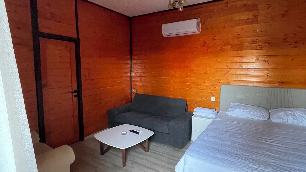 Photo of Bedroom in Konyaalti