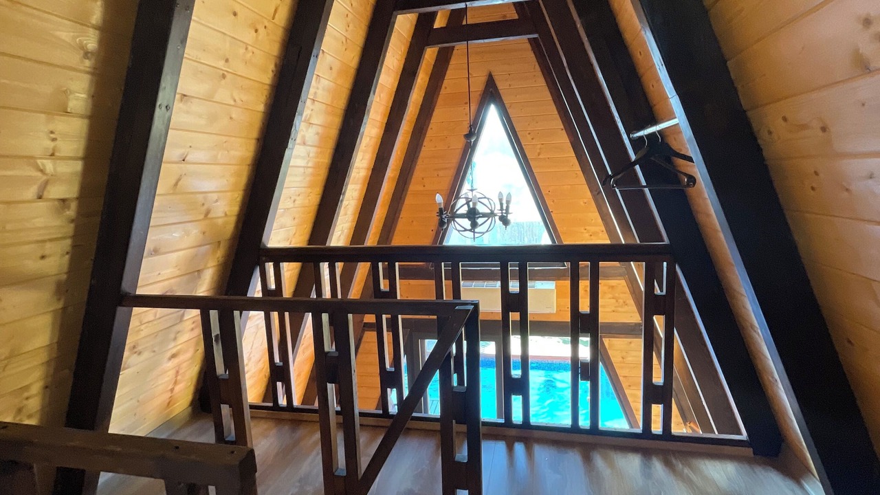 Photo of Patio Balcony in Konyaalti