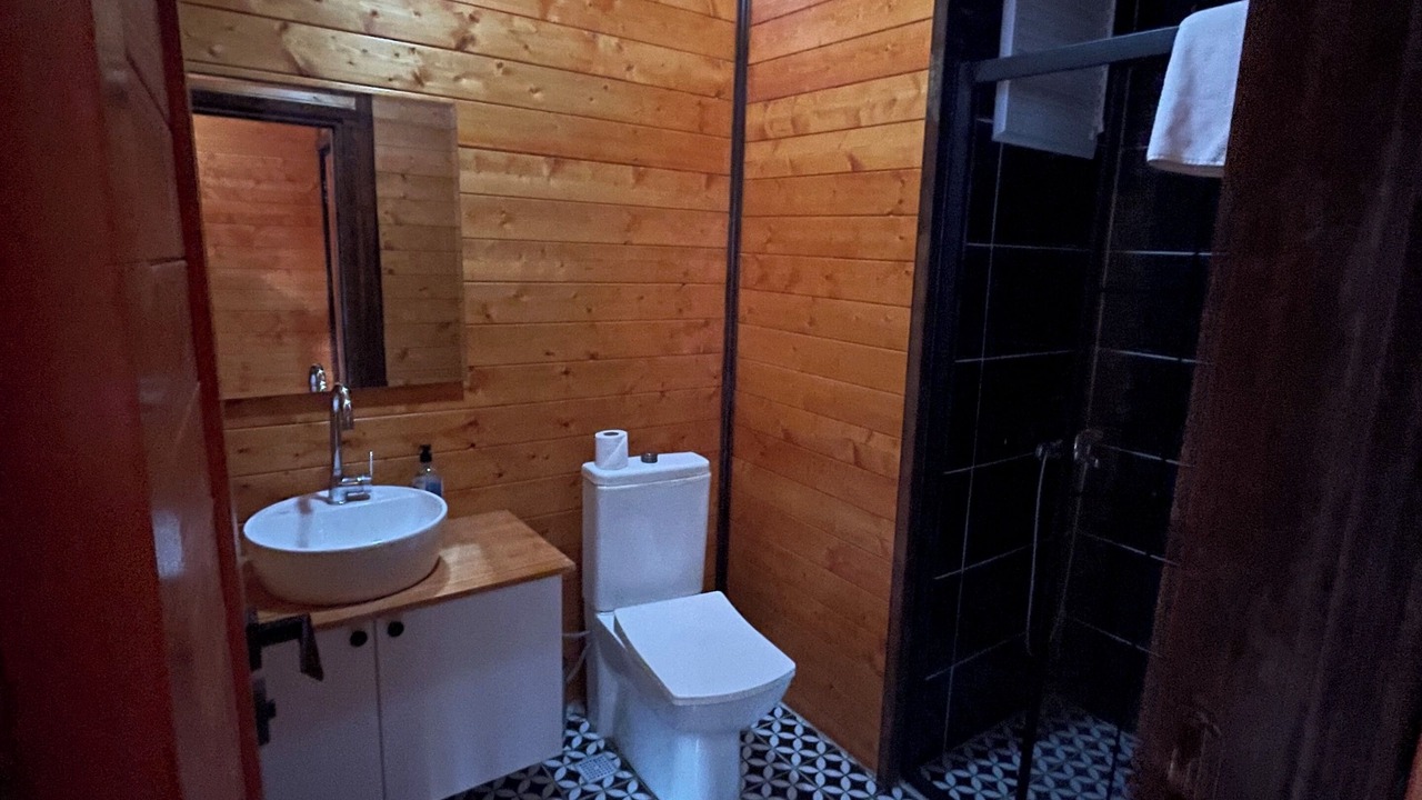 Photo of Bathroom in Konyaalti