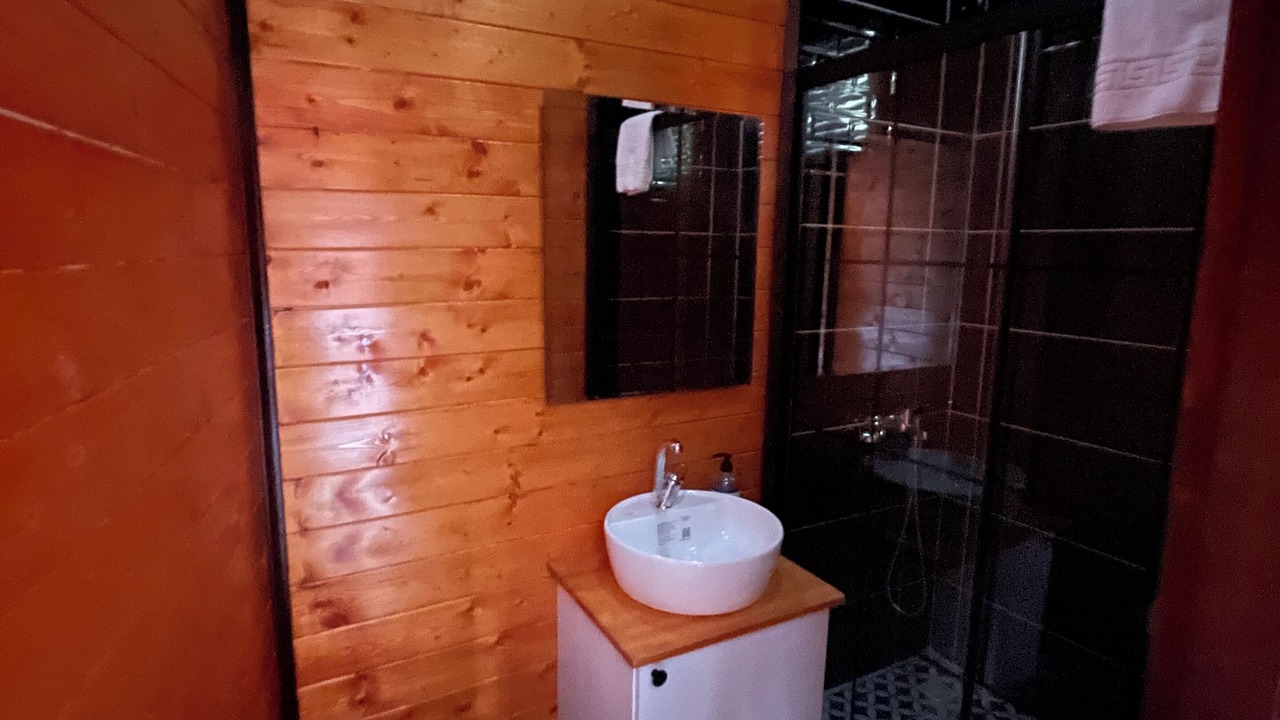 Photo of Bathroom in Konyaalti