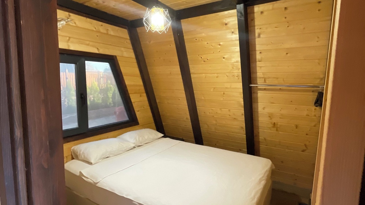 Photo of Bedroom in Konyaalti