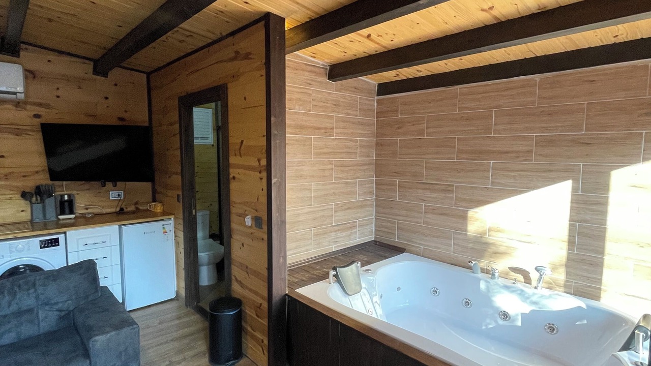 Photo of Bedroom in Konyaalti