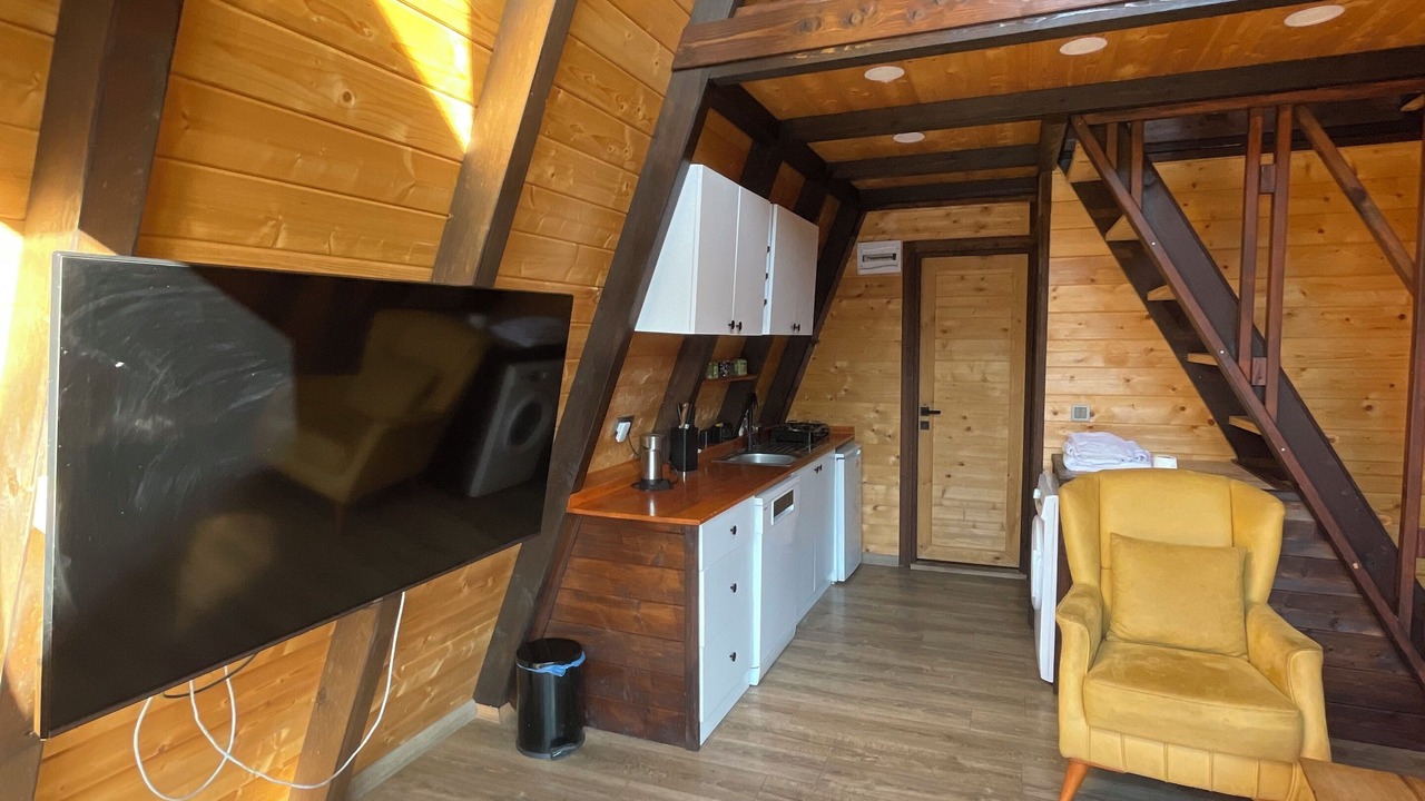 Photo of Livingroom in Konyaalti