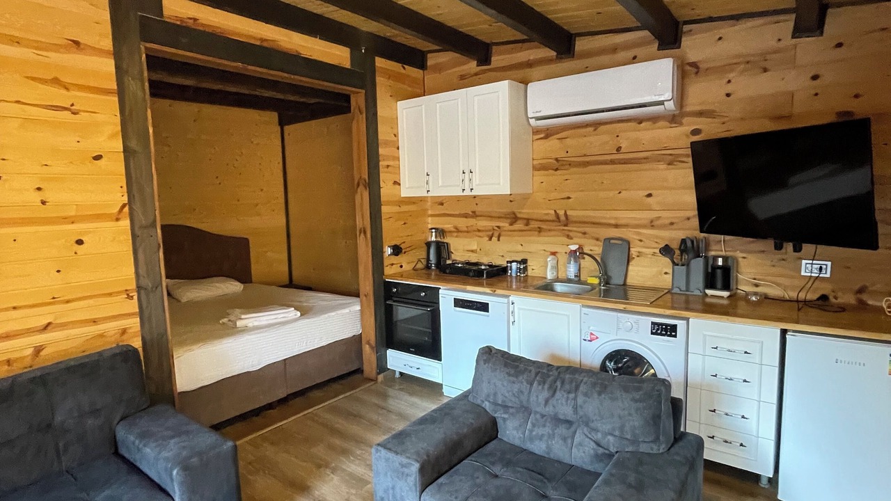 Photo of Bedroom in Konyaalti