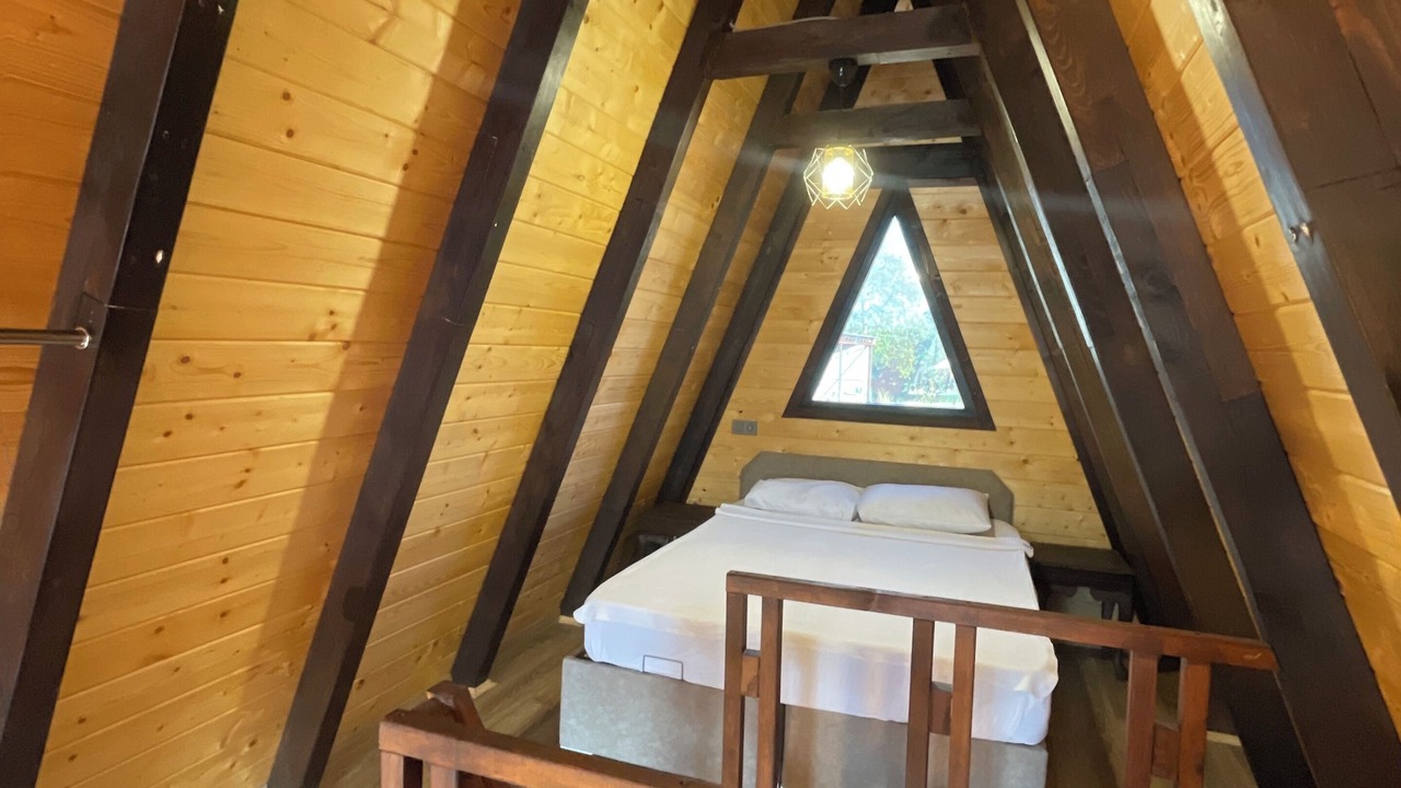 Photo of Bedroom in Konyaalti