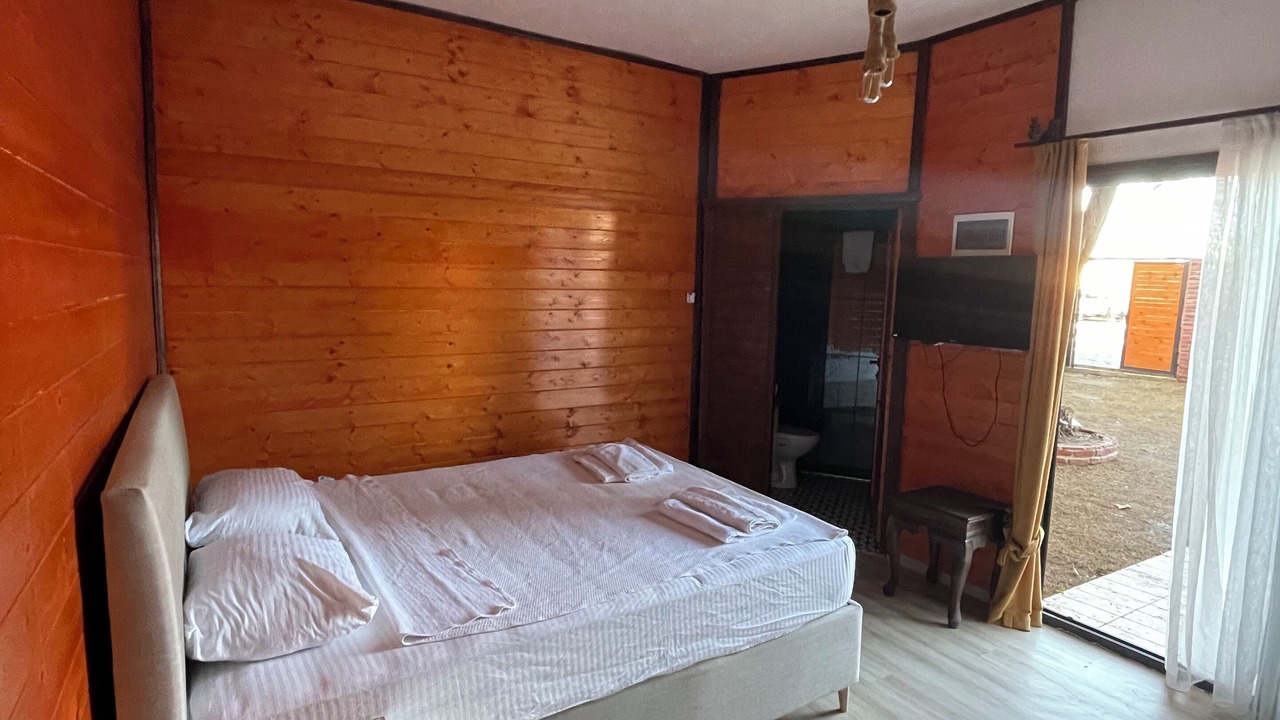 Photo of Bedroom in Konyaalti