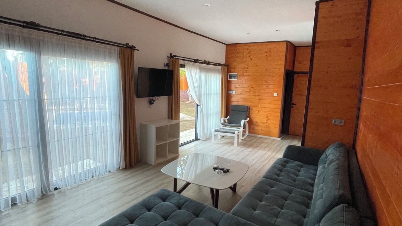 Photo of Livingroom in Konyaalti