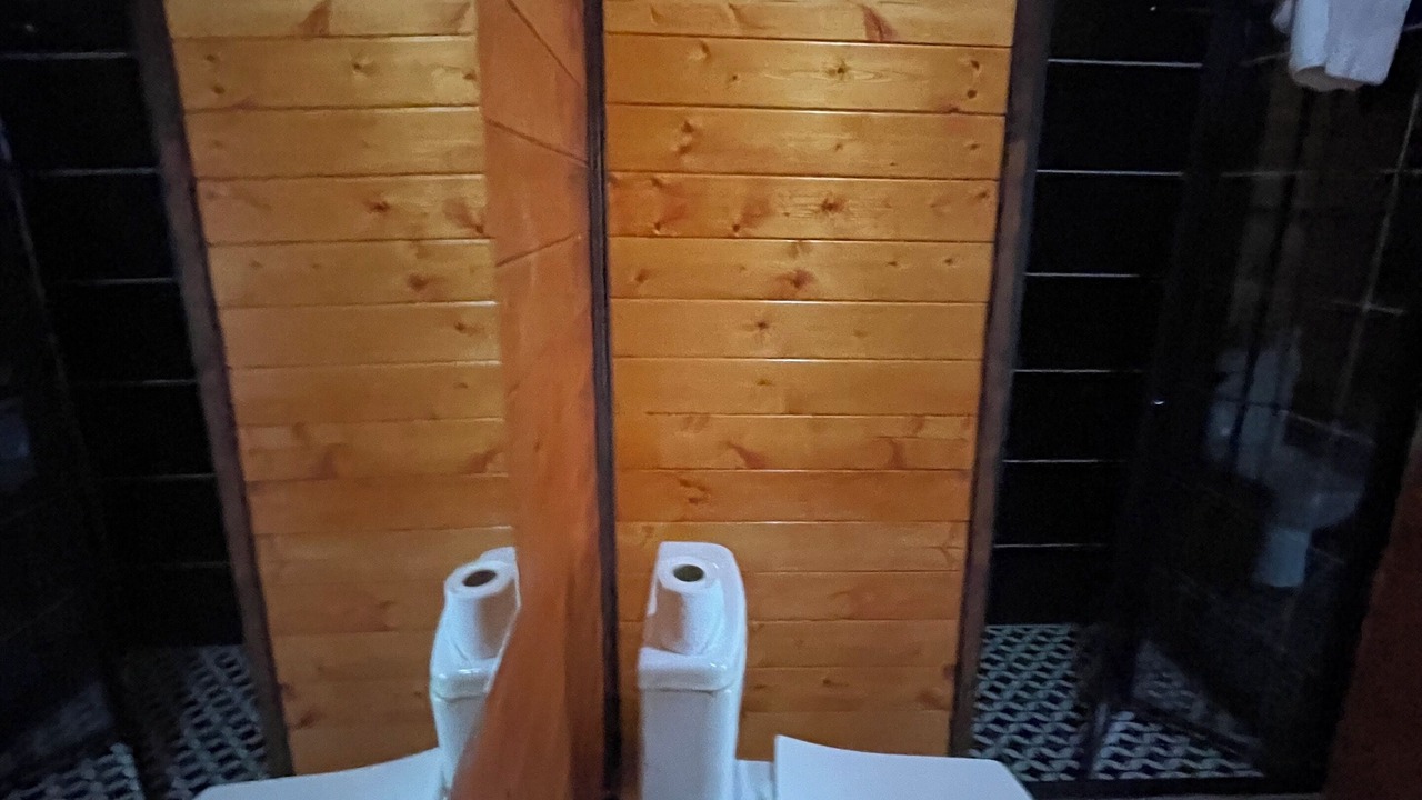 Photo of Bathroom in Konyaalti