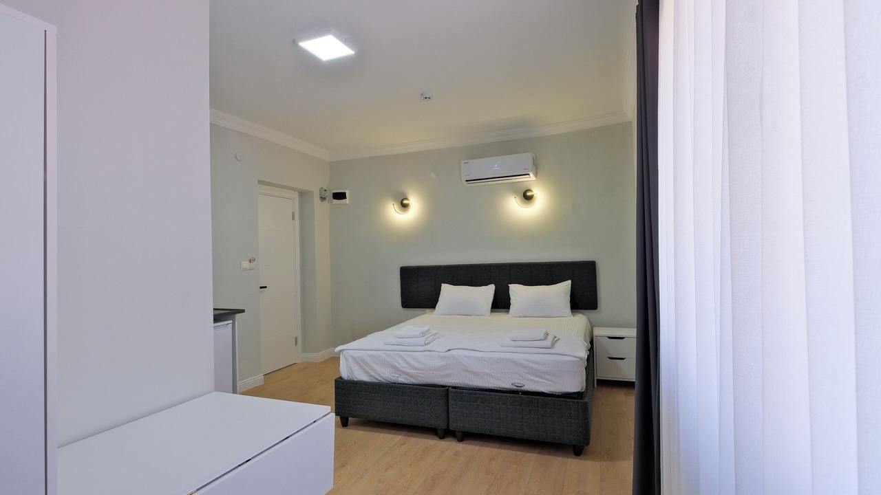 Photo of Bedroom in Fethiye