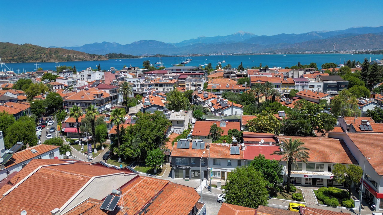 Photo of Outdoor in Fethiye