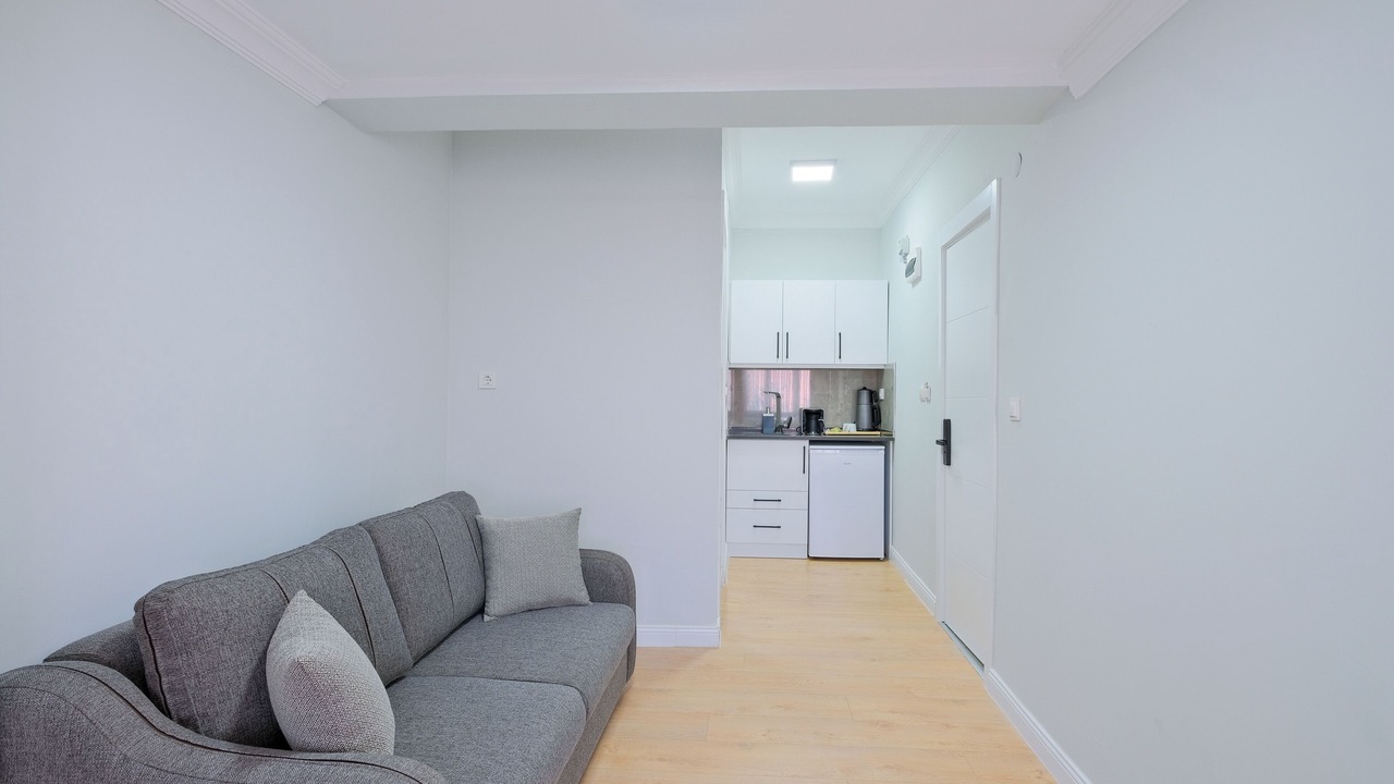 Photo of Livingroom in Fethiye