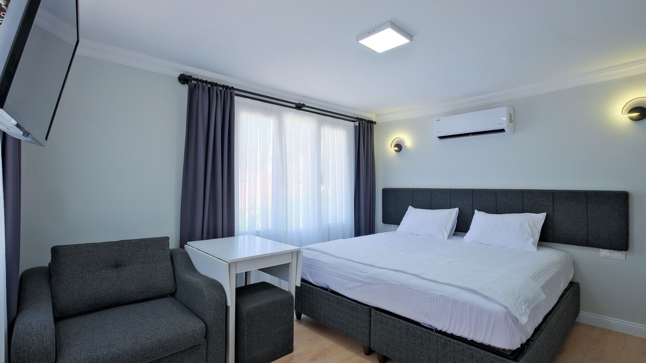 Photo of Bedroom in Fethiye