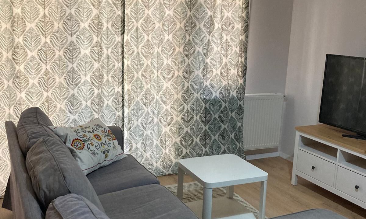 Photo of Livingroom in Old Town