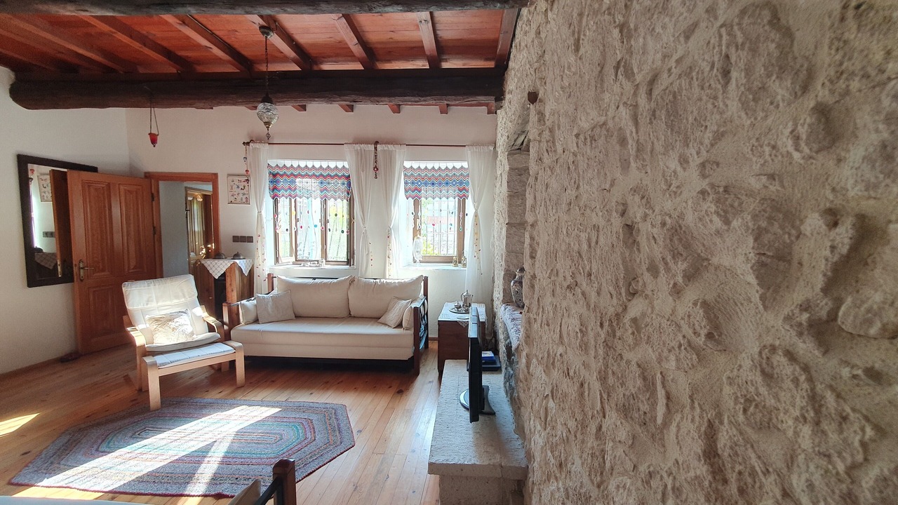 Photo of Livingroom in Cesme