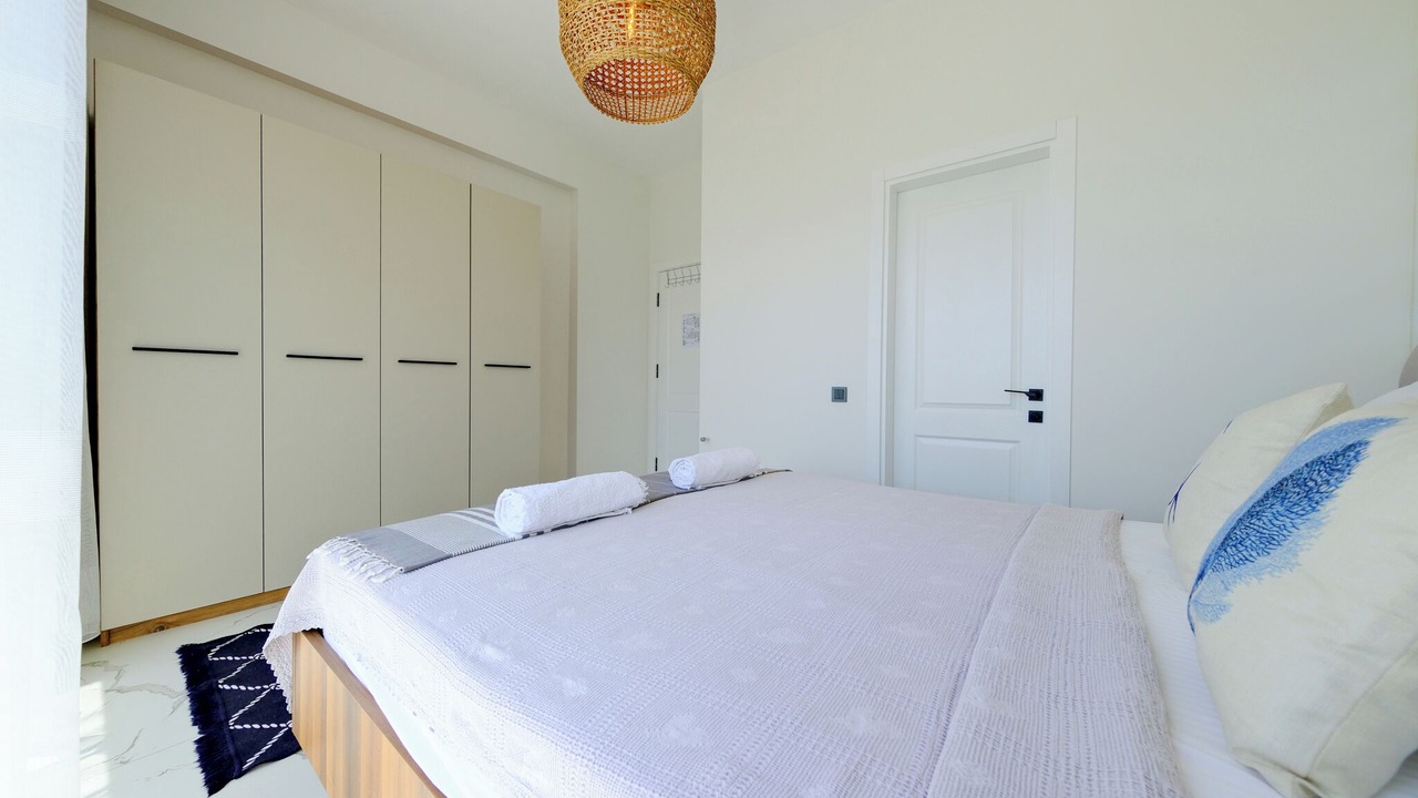 Photo of Bedroom in Fethiye