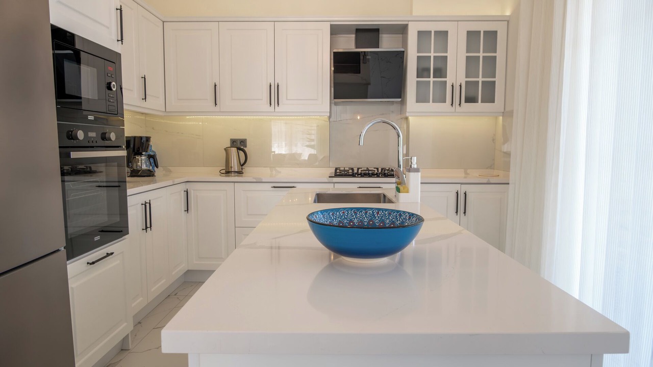 Photo of Kitchen in Fethiye