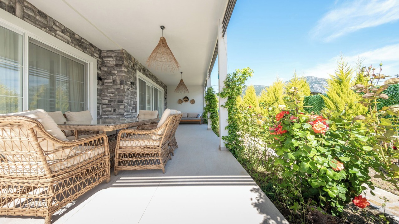 Photo of Outdoor in Fethiye