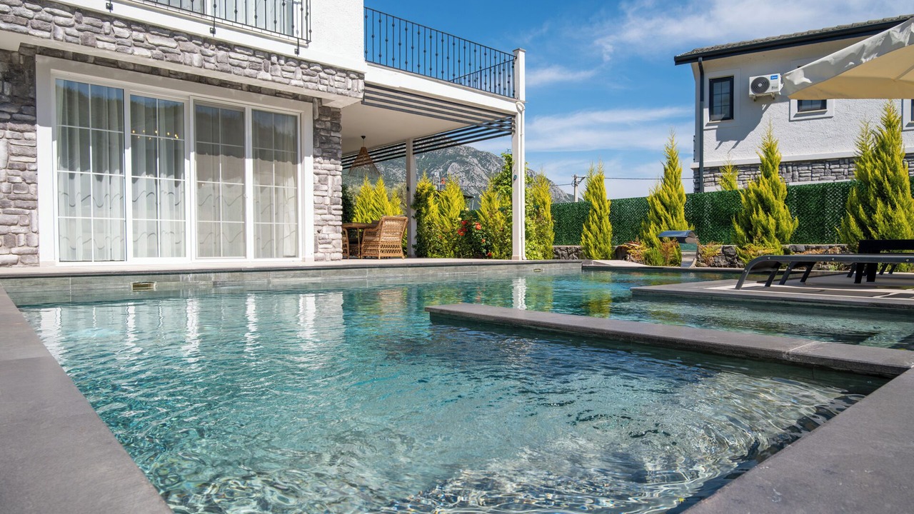 Photo of Outdoor in Fethiye