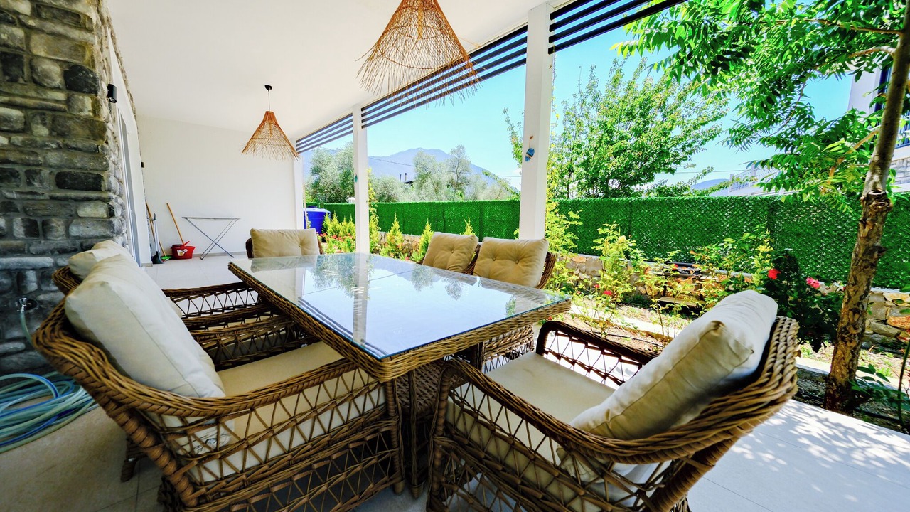 Photo of Outdoor in Fethiye
