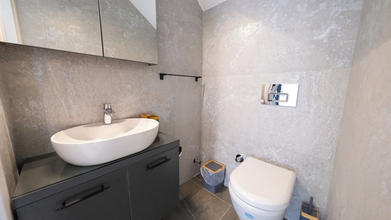 Photo of Bathroom in Fethiye