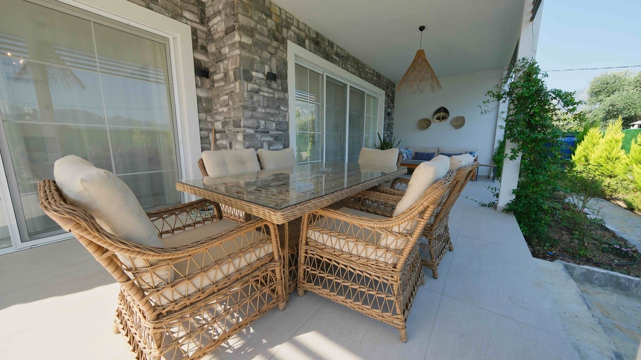 Photo of Outdoor in Fethiye