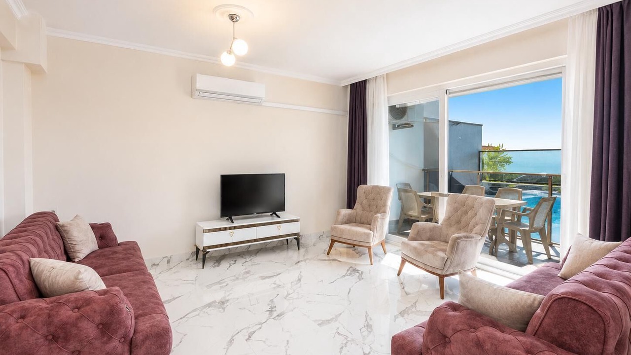 Photo of Livingroom in Ortaca