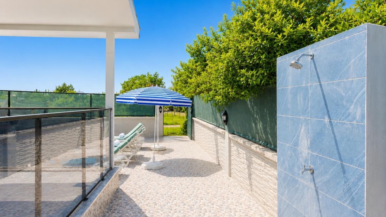 Photo of Patio Balcony in Ortaca