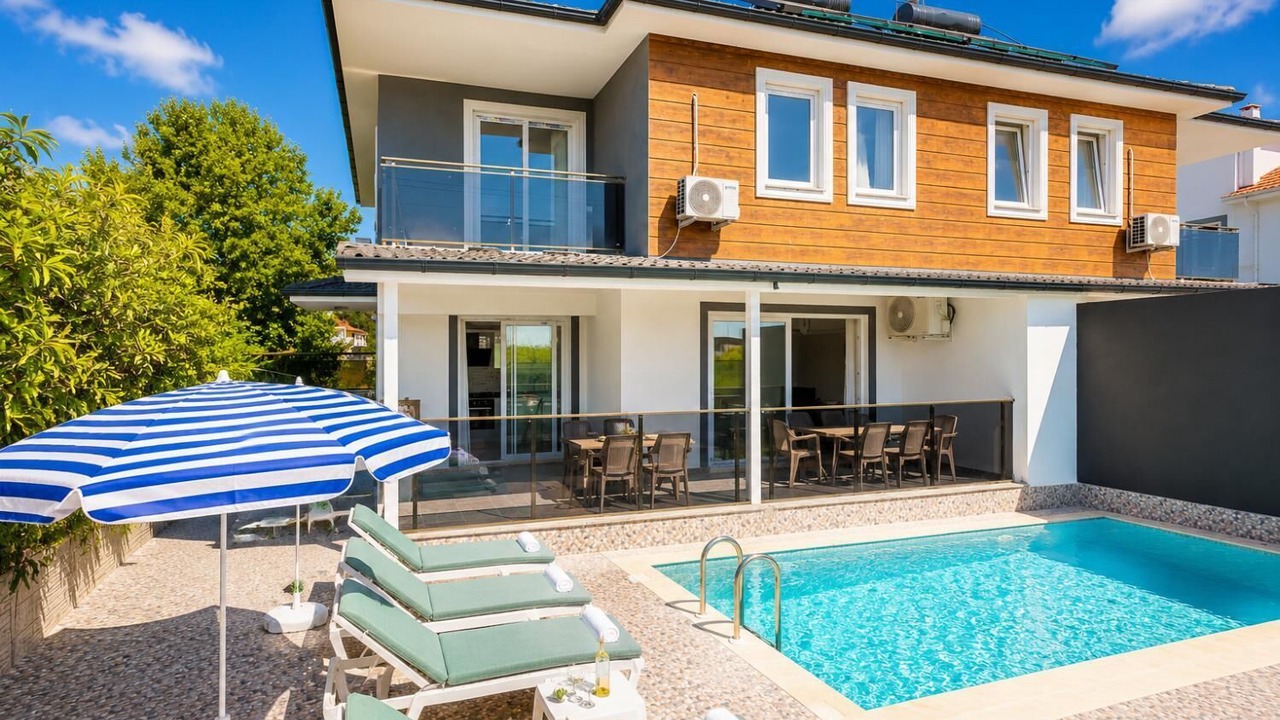 Photo of Outdoor in Ortaca