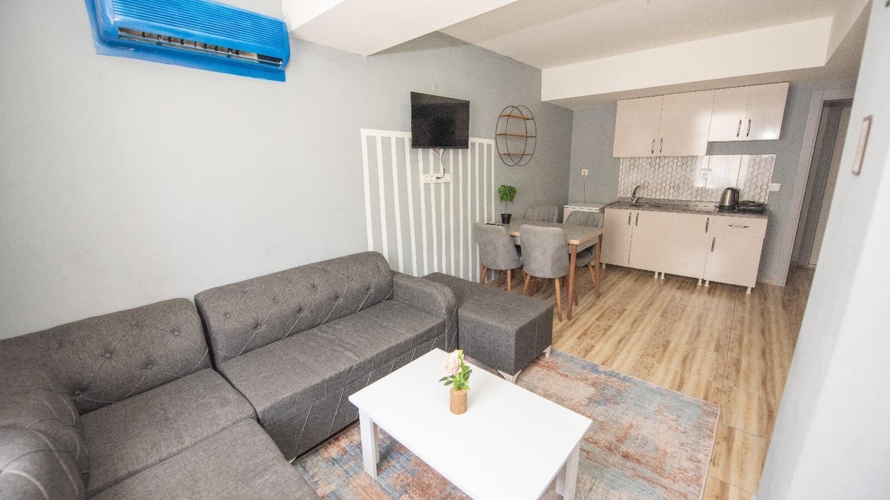 Photo of Livingroom in Kepez