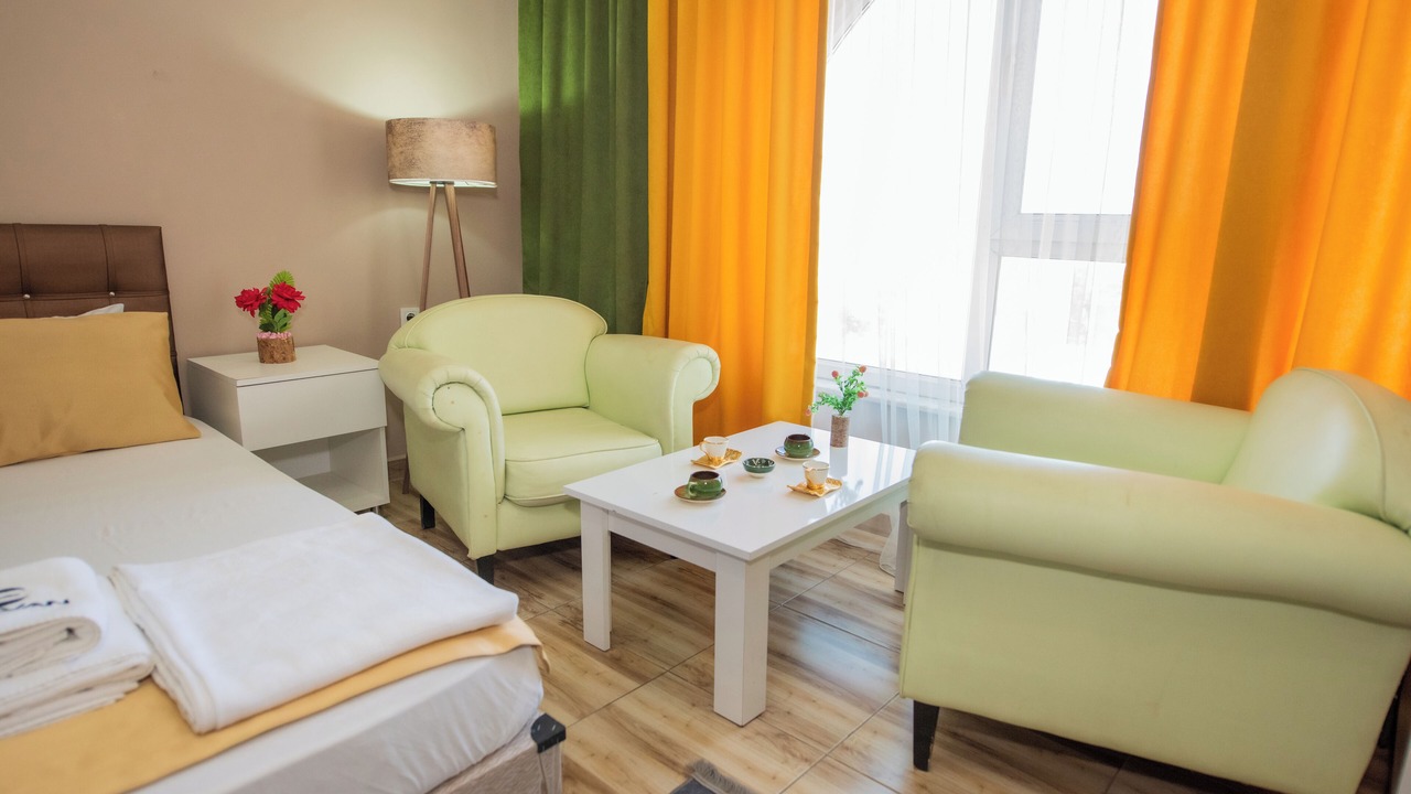 Photo of Livingroom in Kepez