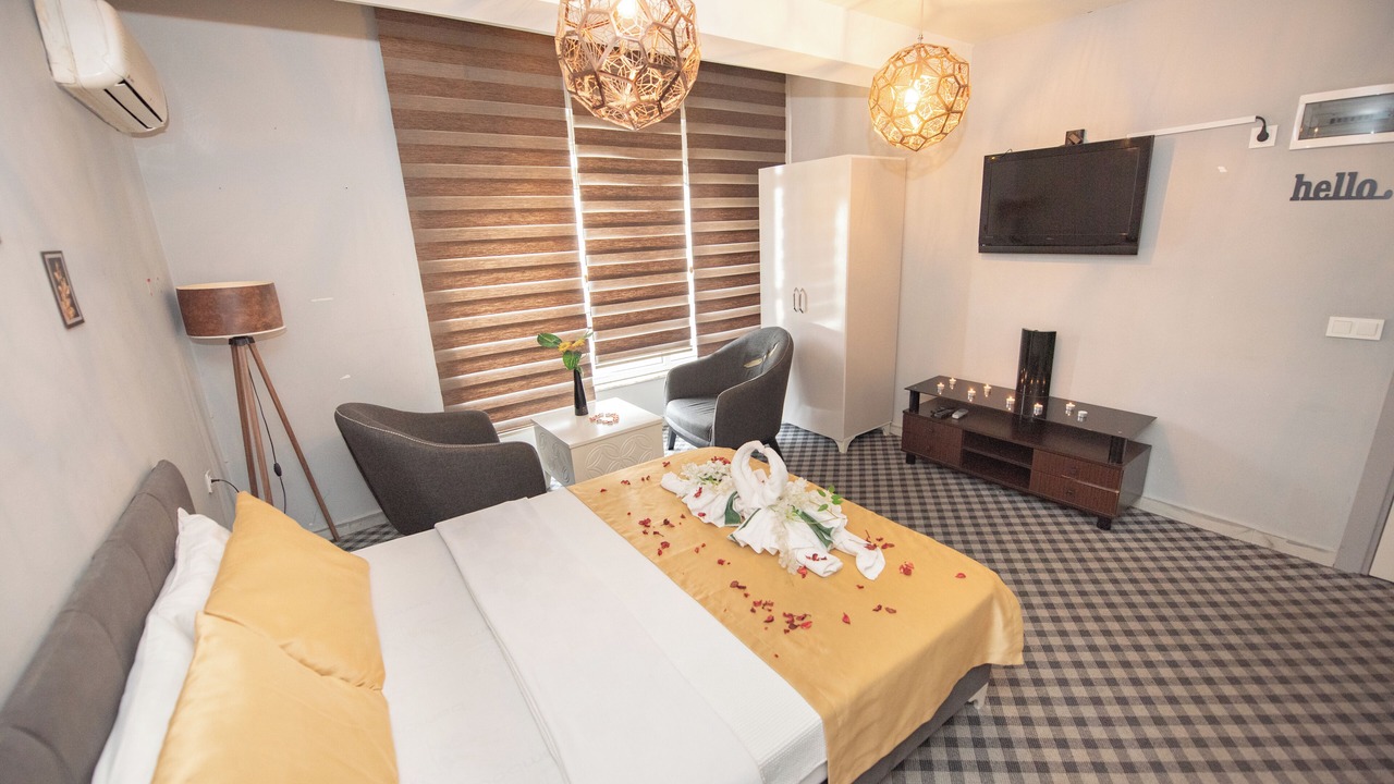 Photo of Bedroom in Kepez
