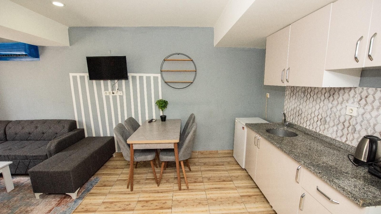 Photo of Livingroom in Kepez