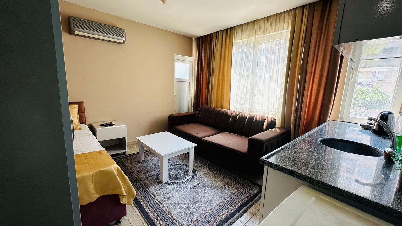 Photo of Livingroom in Kepez