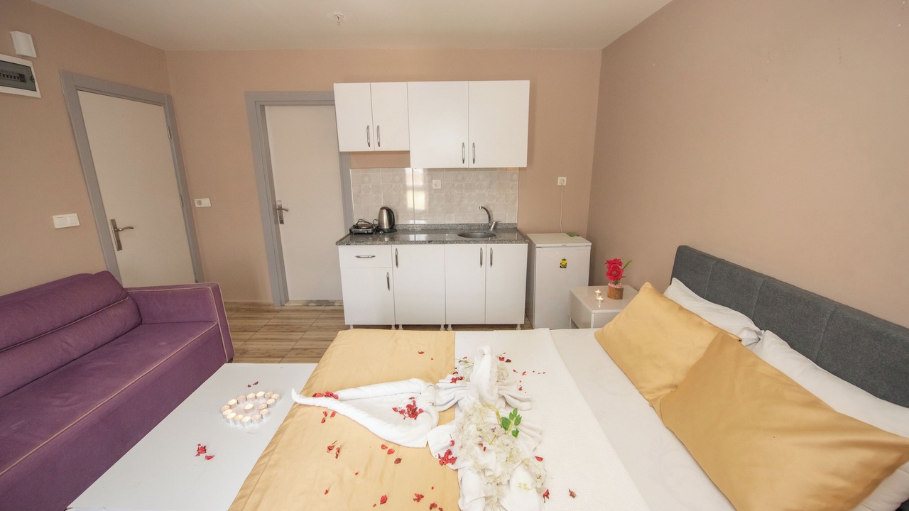 Photo of Kitchen in Kepez