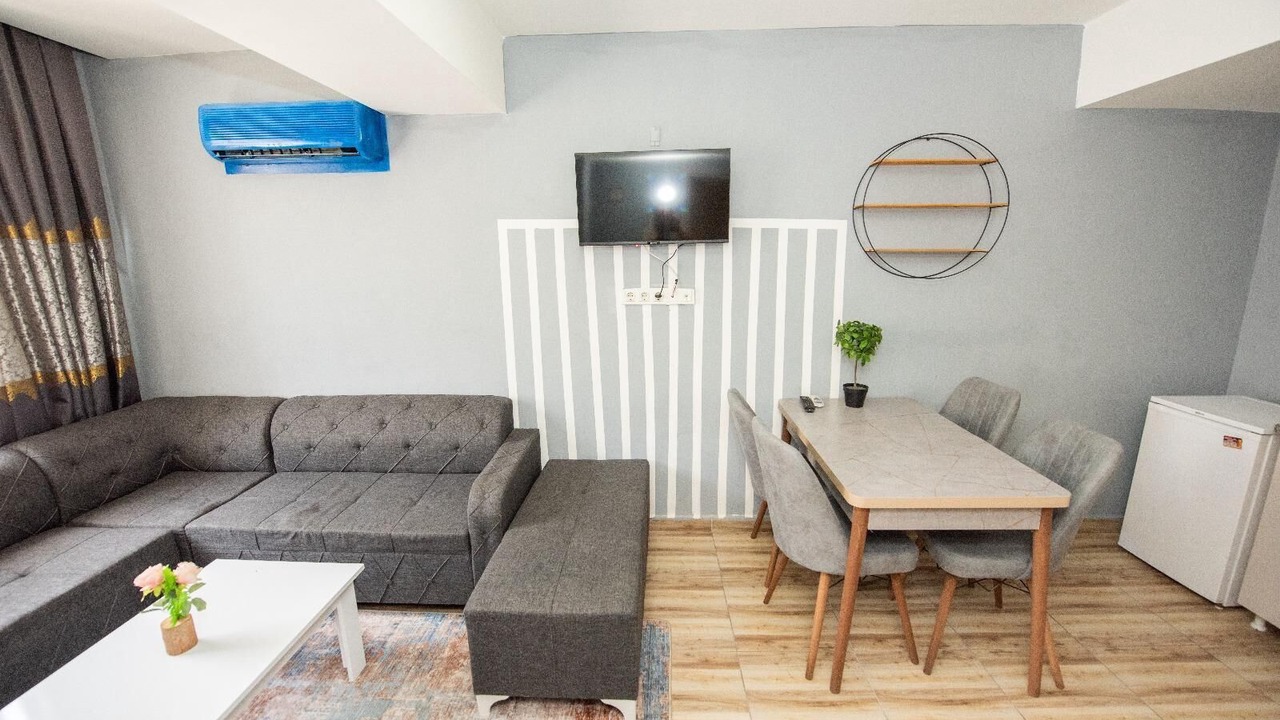 Photo of Livingroom in Kepez