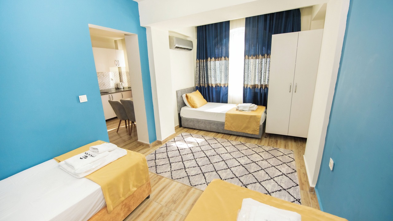 Photo of Bedroom in Kepez