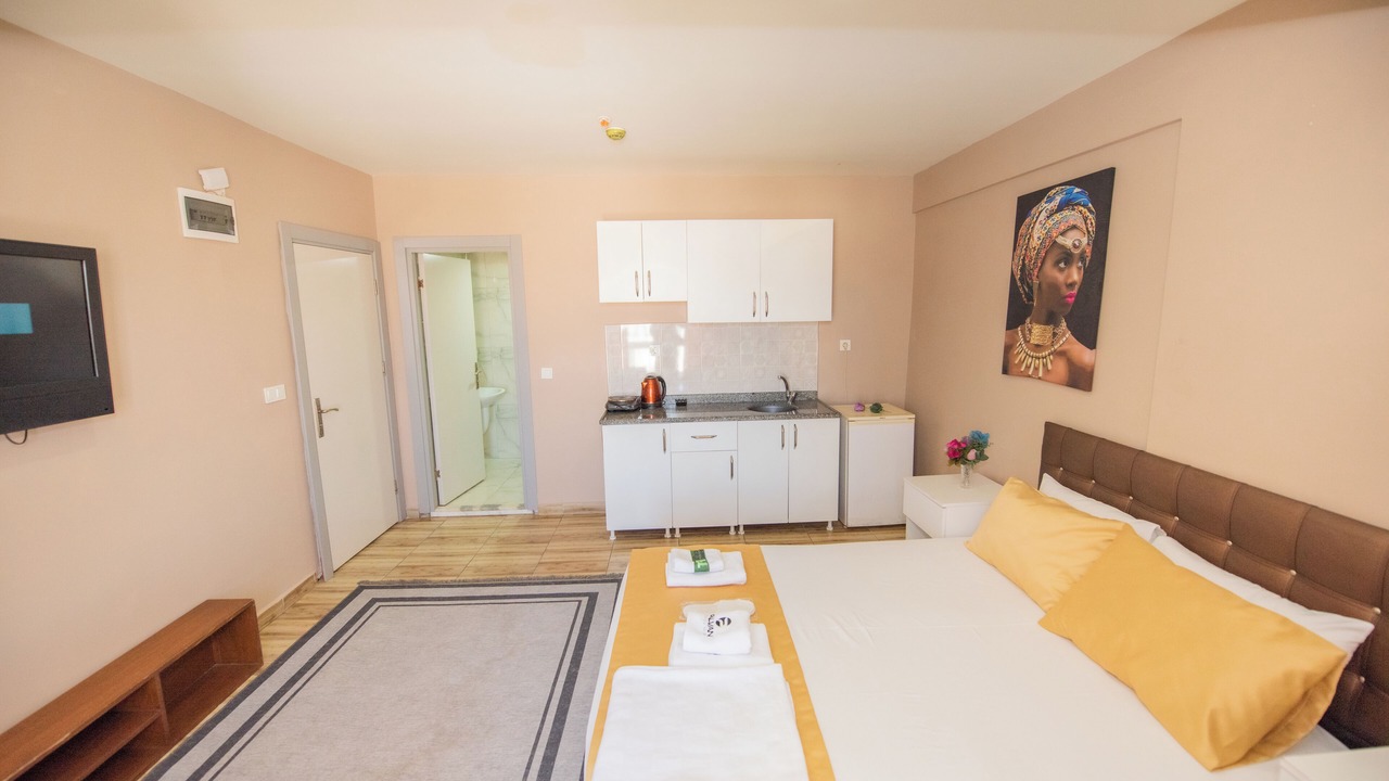 Photo of Kitchen in Kepez