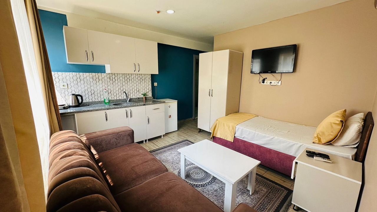 Photo of Bedroom in Kepez