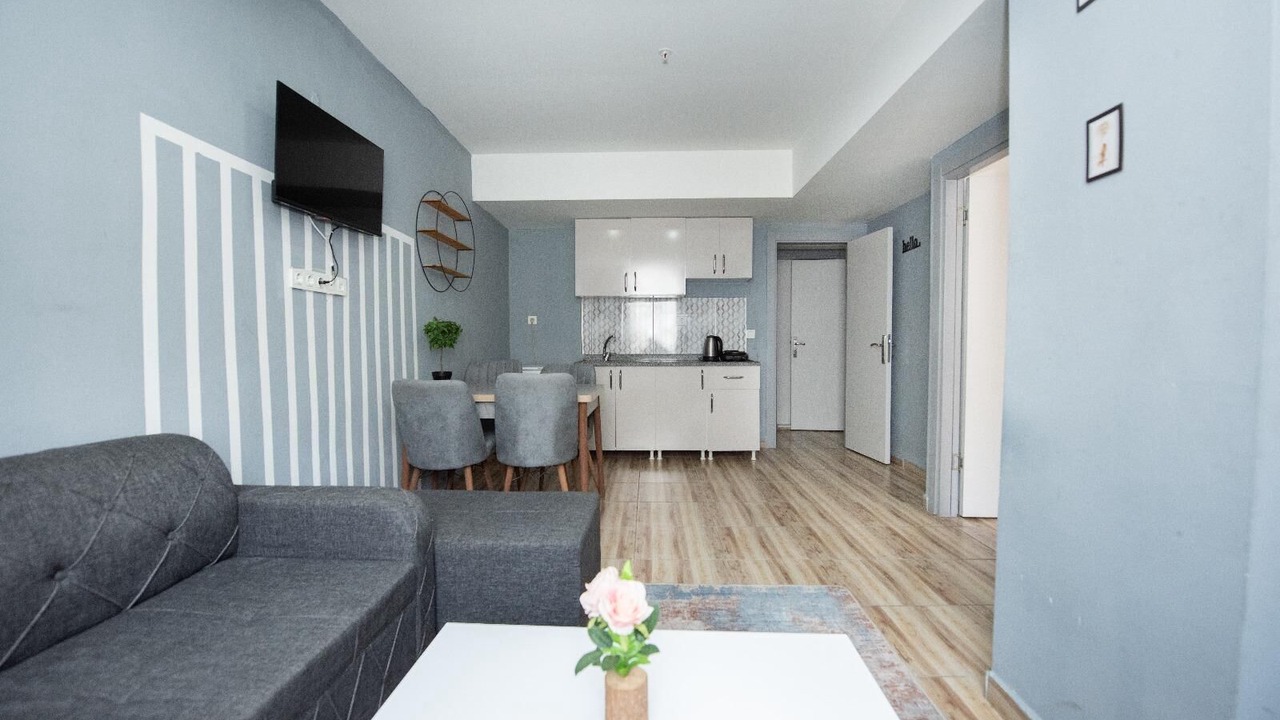 Photo of Kitchen in Kepez