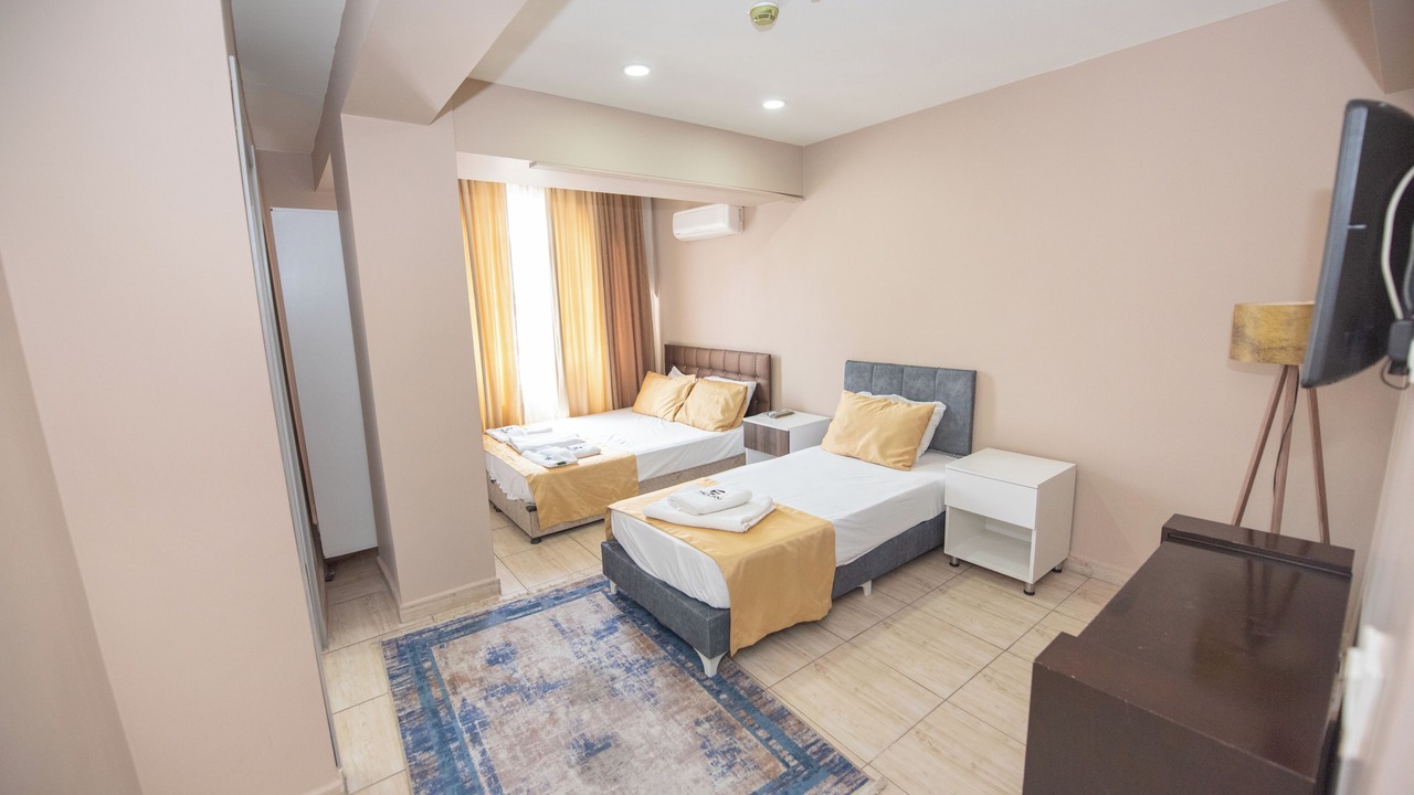 Photo of Bedroom in Kepez