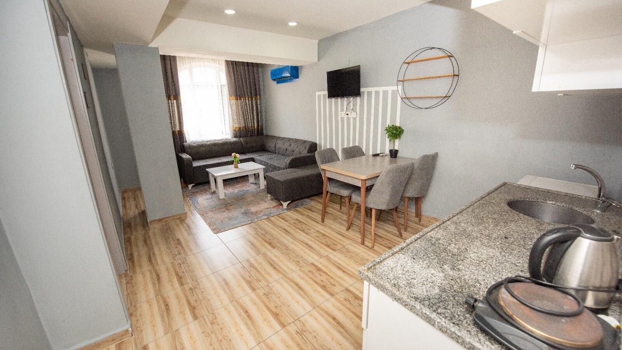 Photo of Livingroom in Kepez