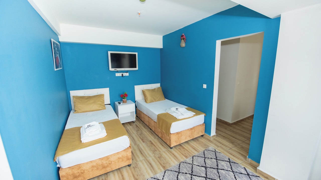 Photo of Bedroom in Kepez