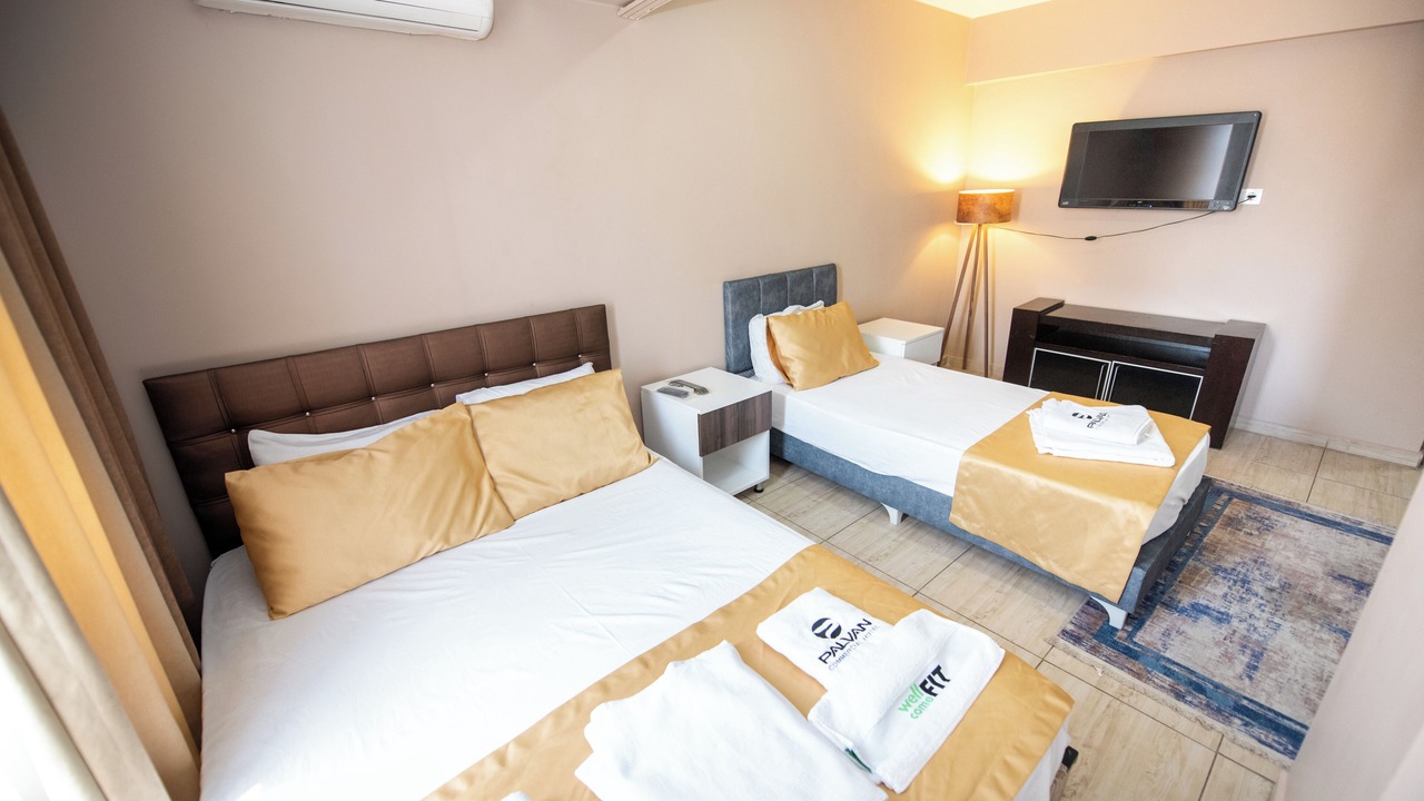 Photo of Bedroom in Kepez