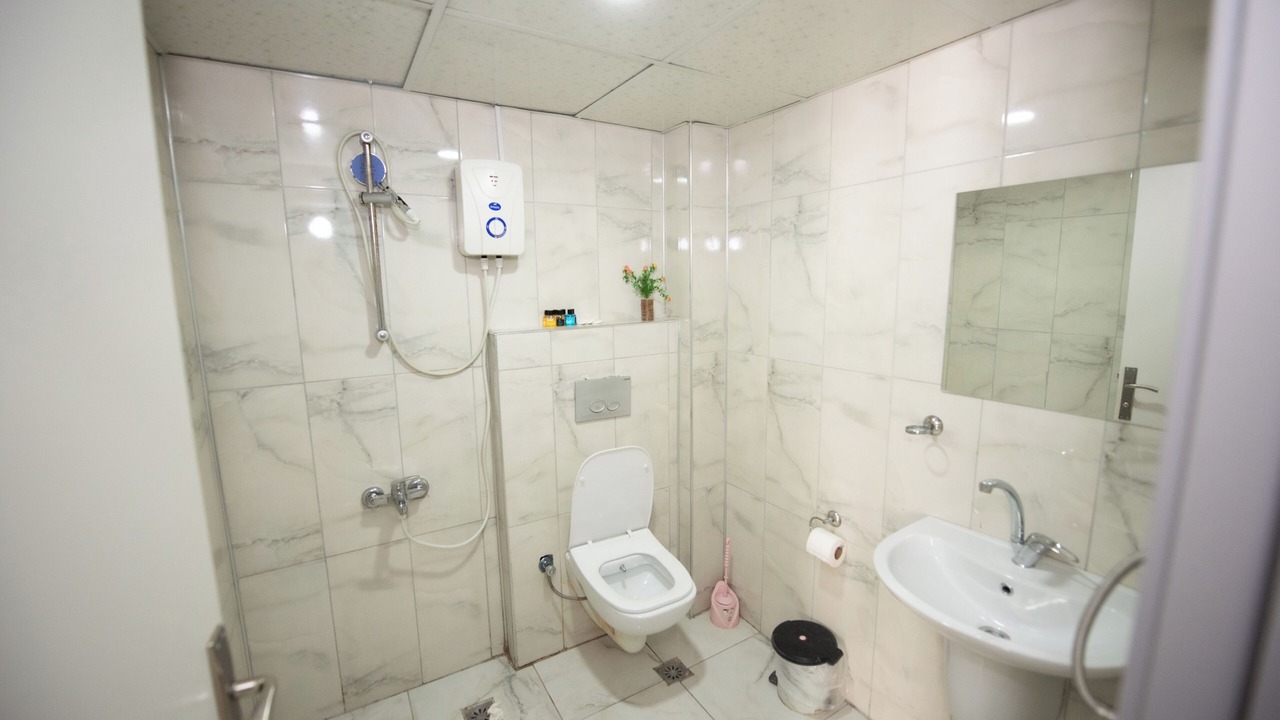 Photo of Bathroom in Kepez