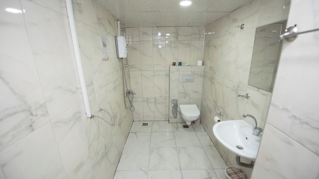 Photo of Bathroom in Kepez