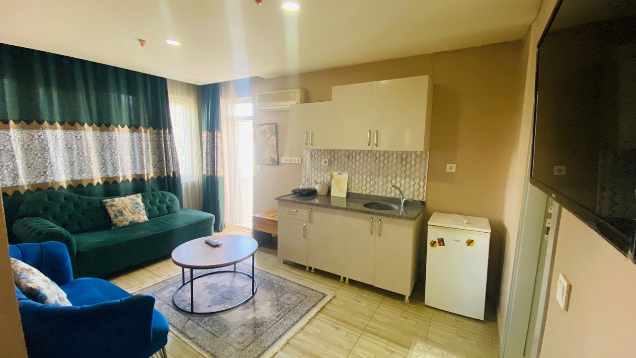 Photo of Livingroom in Kepez